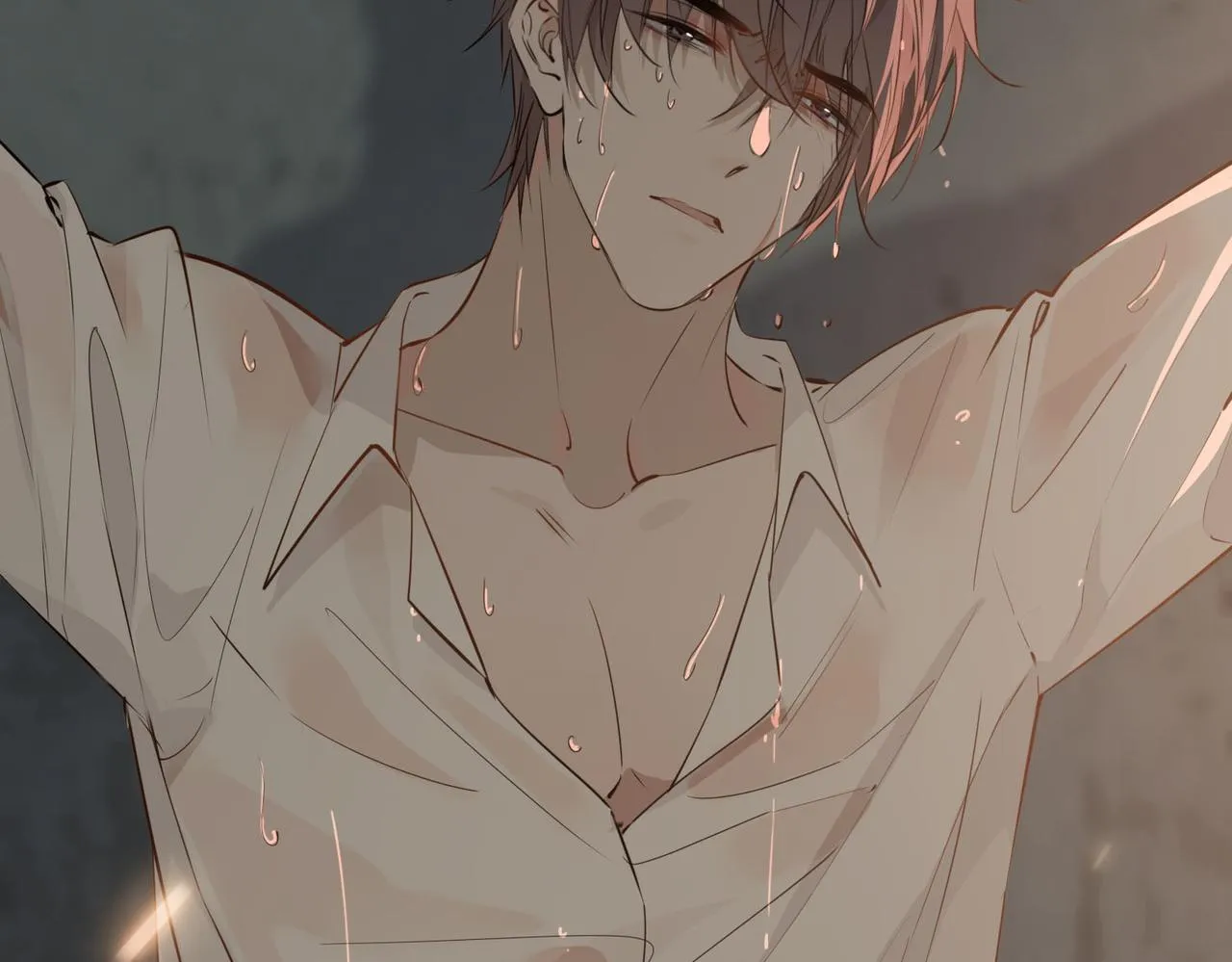 第77话 离别前的约定 第63页