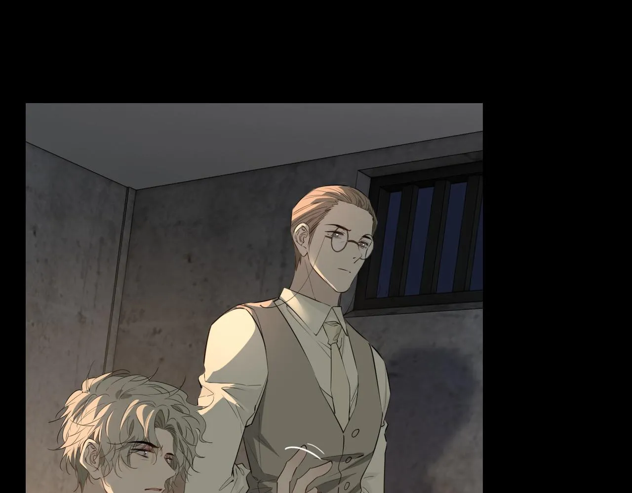 第77话 离别前的约定 第65页