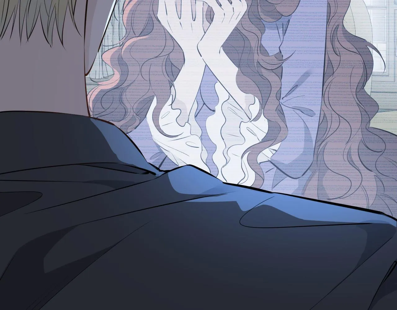 第77话 离别前的约定 第106页