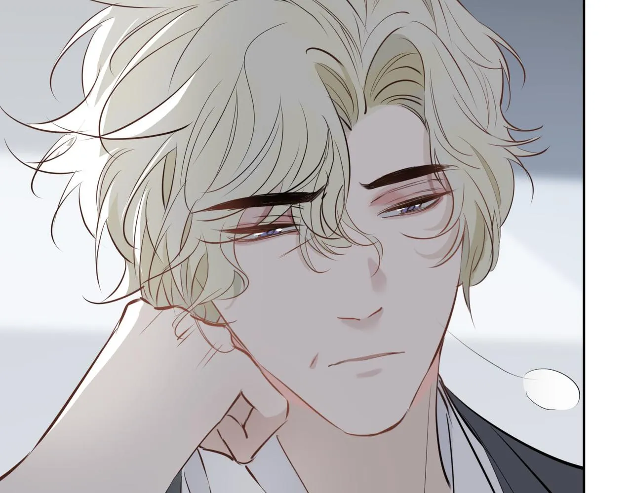 第77话 离别前的约定 第108页