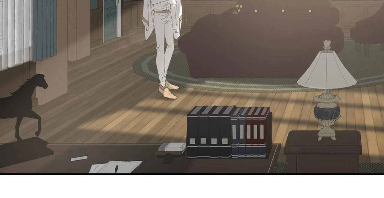 第77话 离别前的约定 第114页
