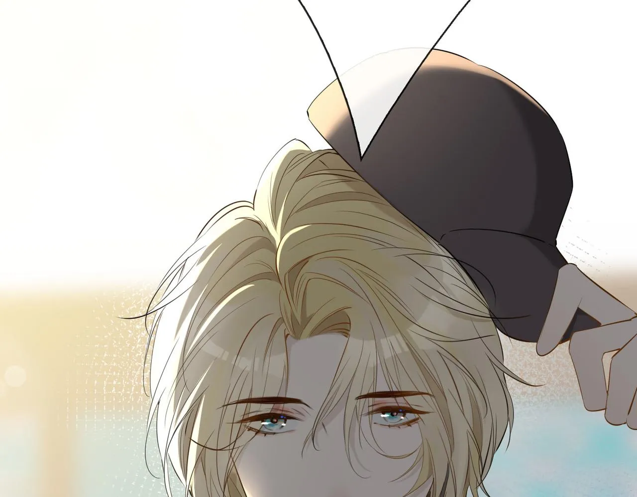 第77话 离别前的约定 第125页