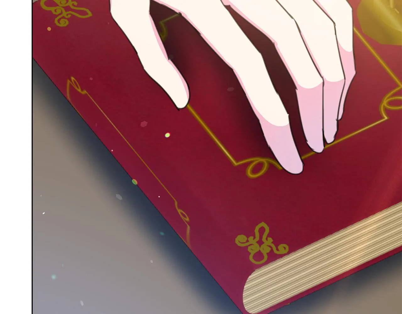 第116话 拘禁国王 第20页