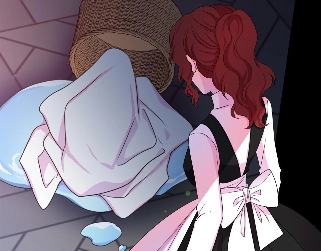 第111话 替代王妃 第51页