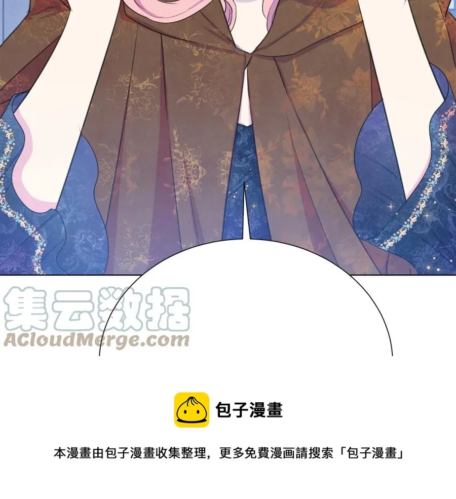 第108话 保罗神官 第117页