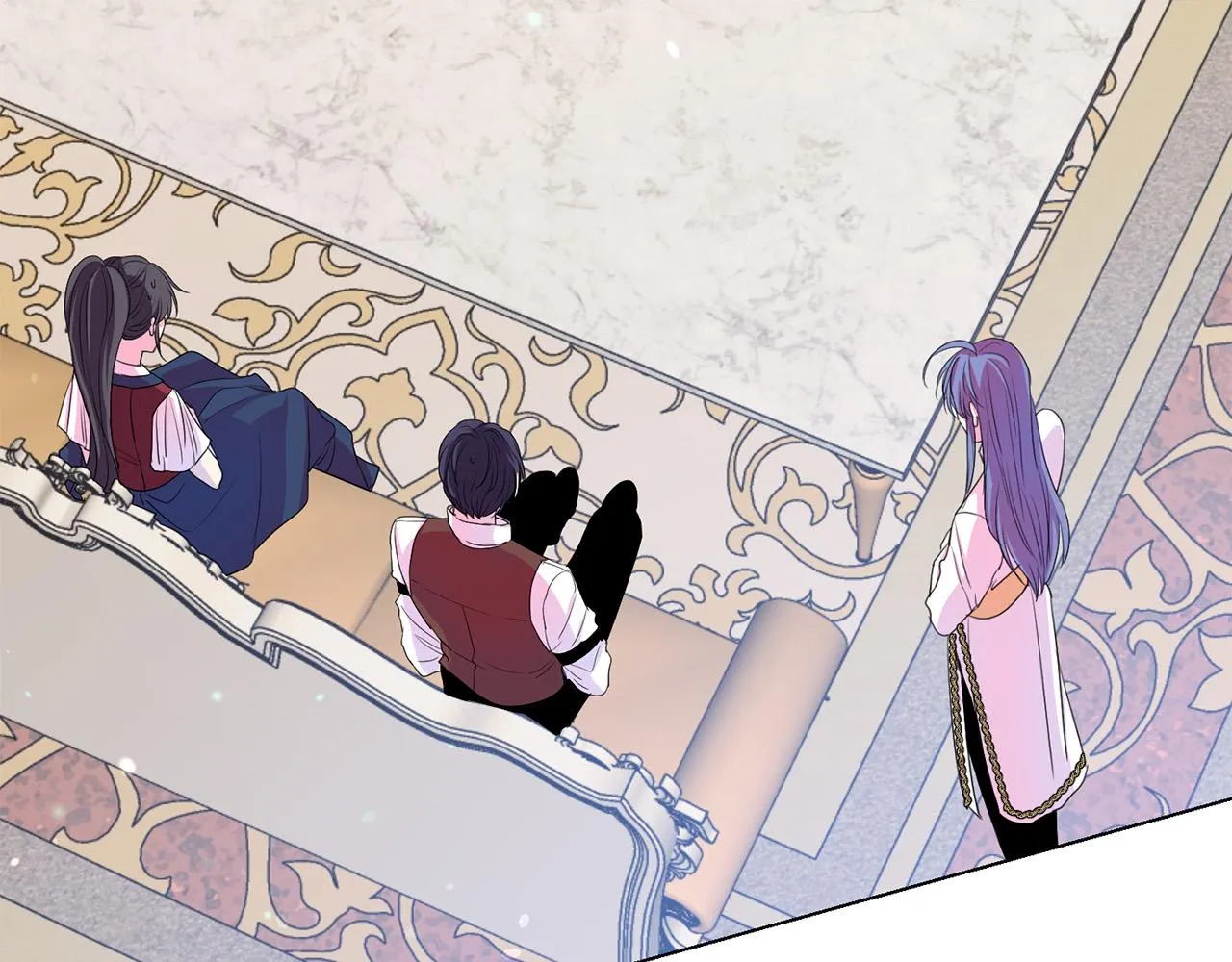 第99话 老婆生气了！ 第76页