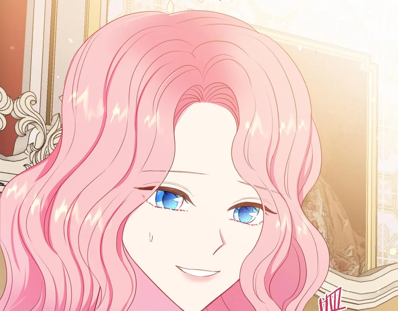 第99话 老婆生气了！ 第101页