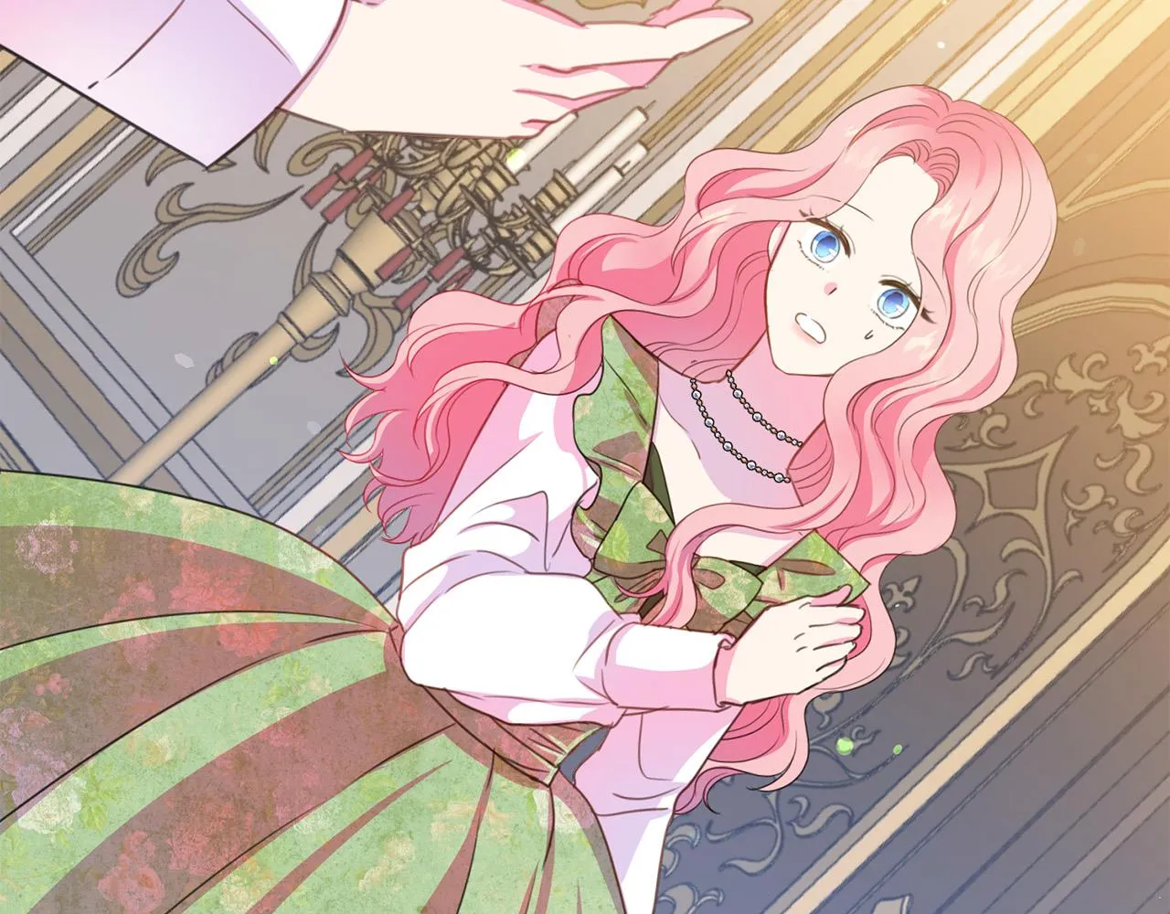 第99话 老婆生气了！ 第133页