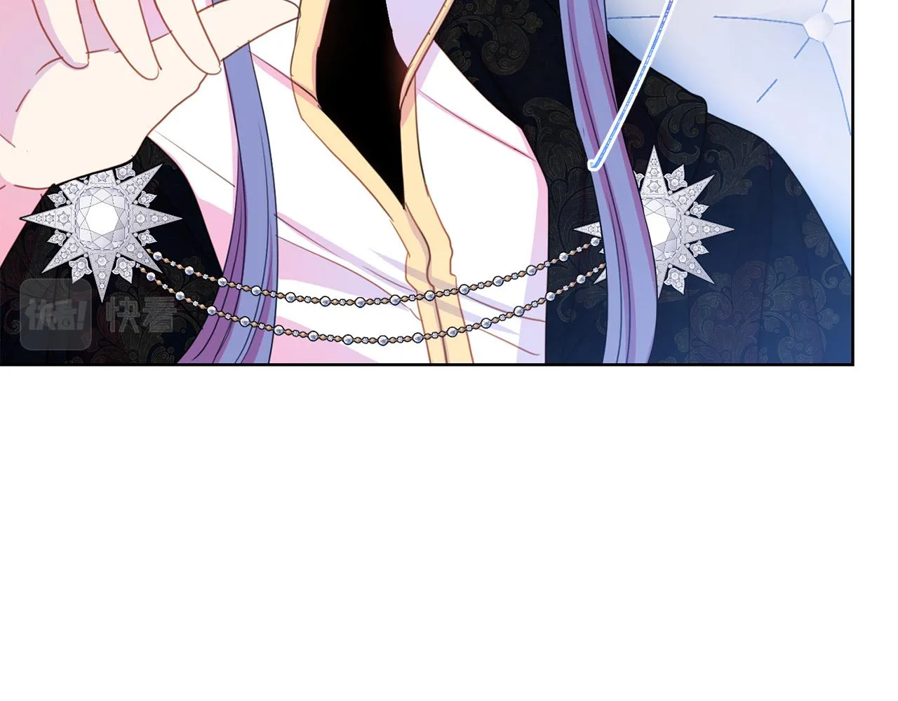 第92话 魔法天才 第91页