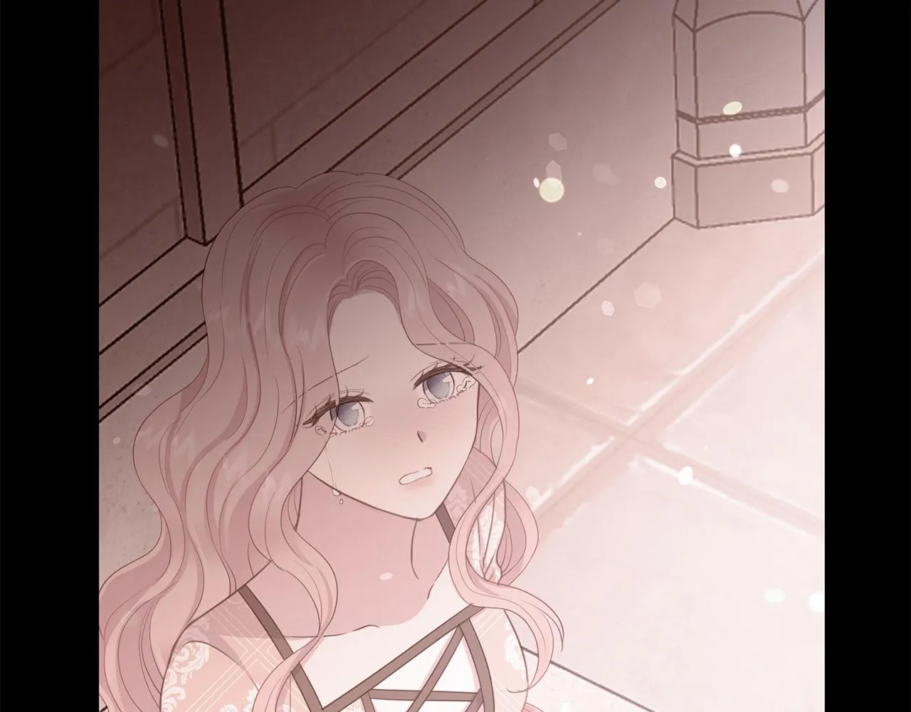 第91话 弱女崛起 第110页