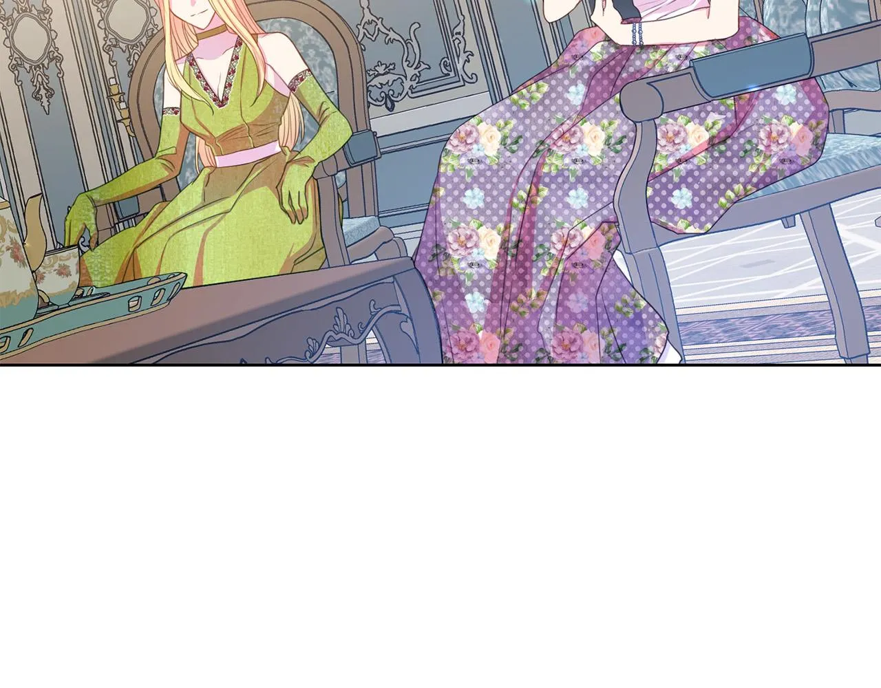 第91话 弱女崛起 第115页