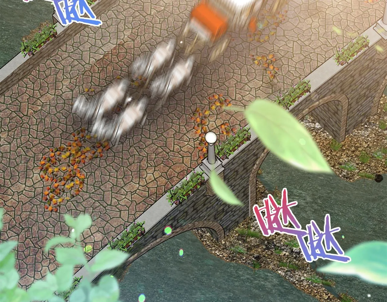 第91话 弱女崛起 第169页