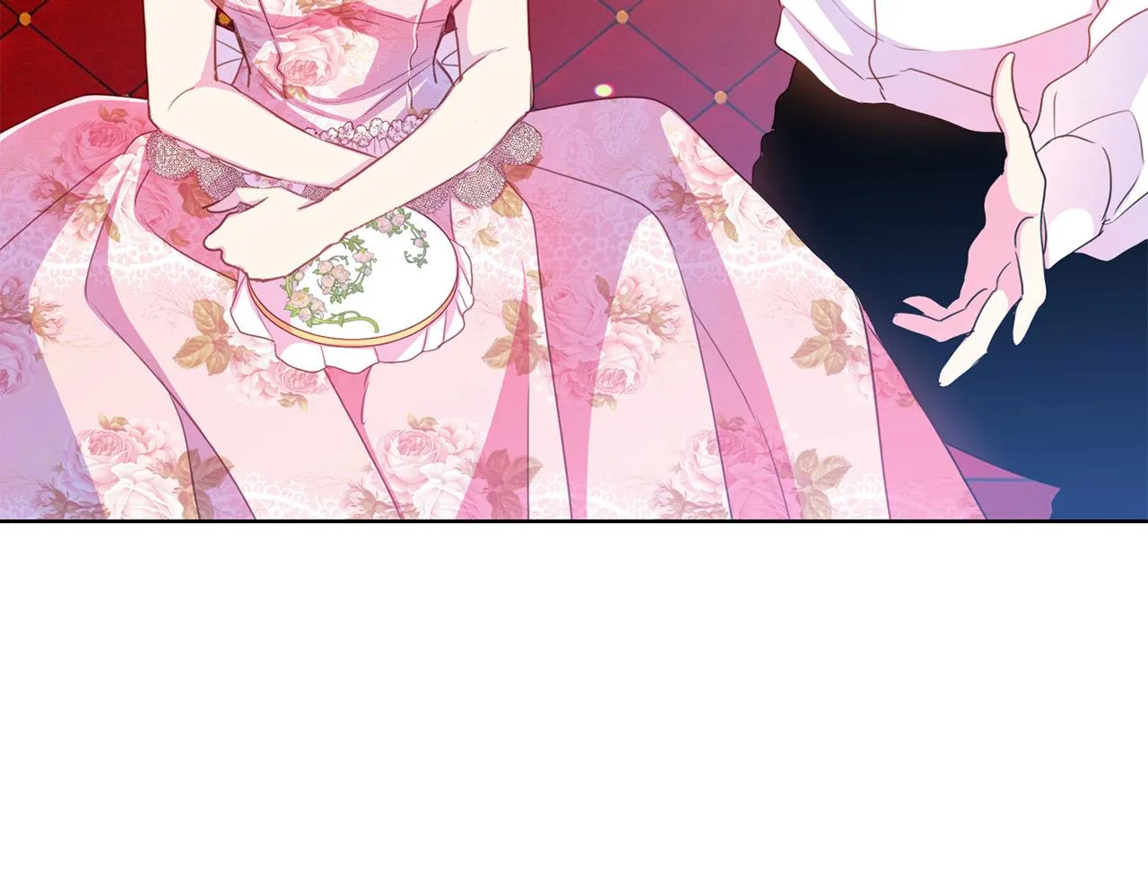第89话 甜蜜夜晚 第44页