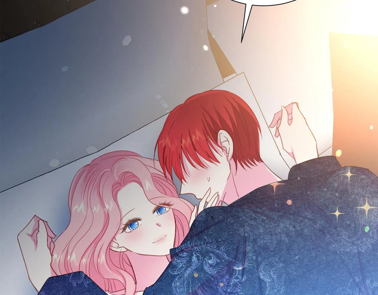 第89话 甜蜜夜晚 第183页