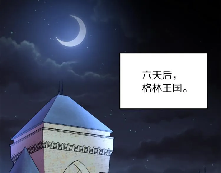 第7话 身体换回来了？！ 第1页