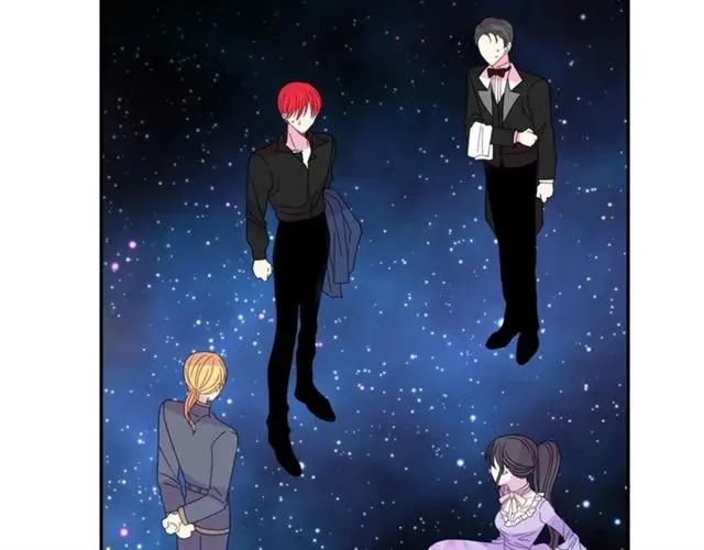 第32话 我不是石男！！ 第86页