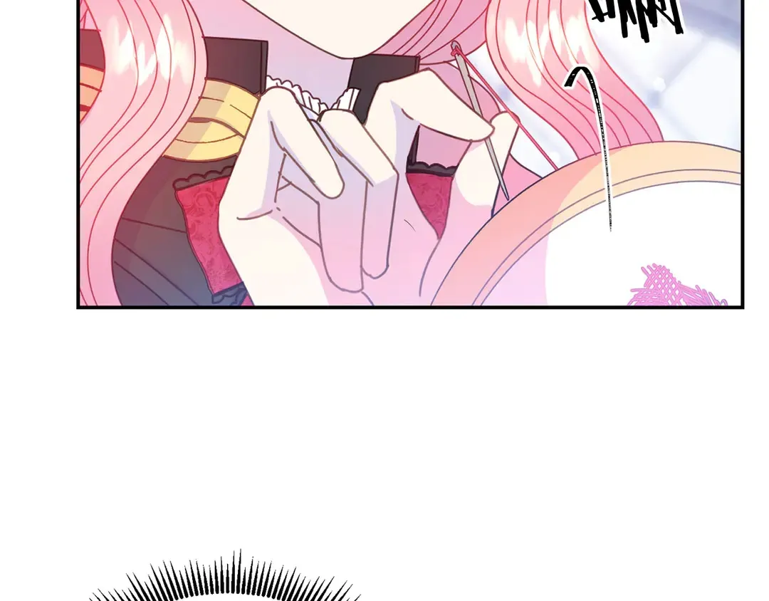 第48话 出现隔阂 第44页