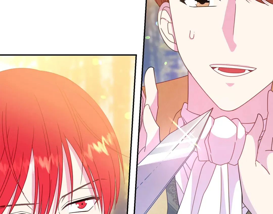 第49话 被邪魅男子抓获 第52页
