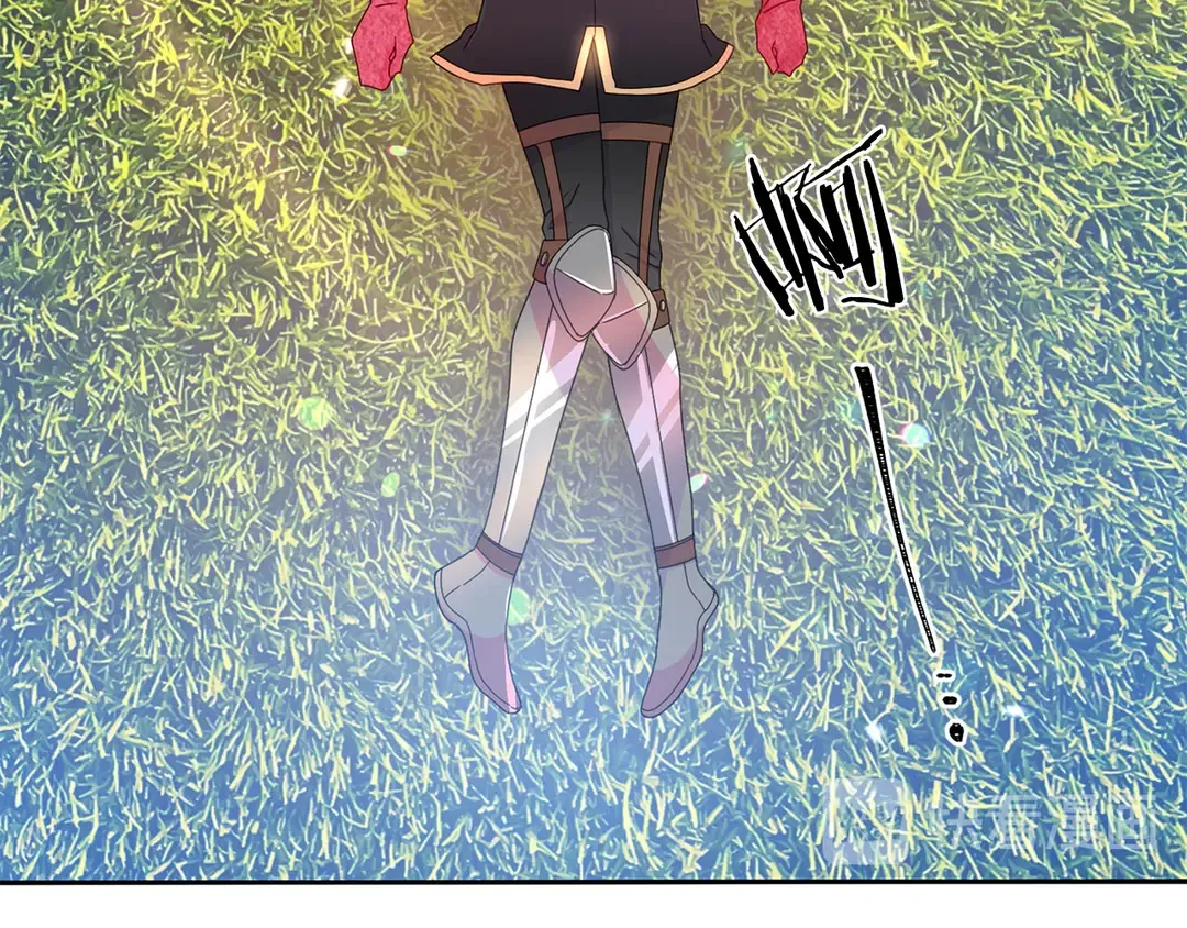 第50话 绝不认输 第72页