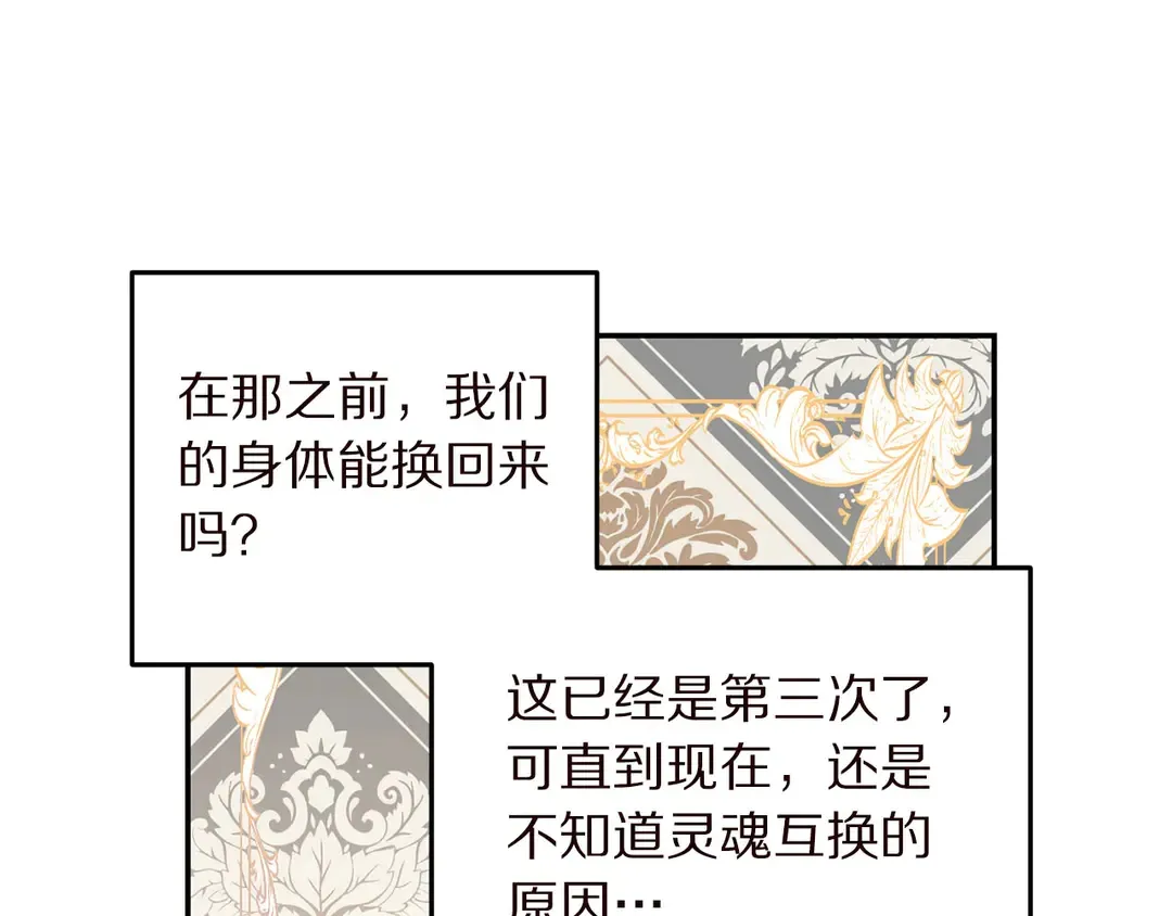 第55话 互换身体 第32页