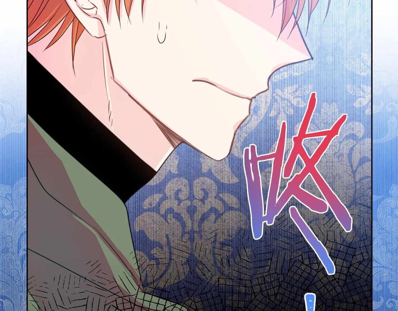 第83话 干坏事被发现？ 第105页