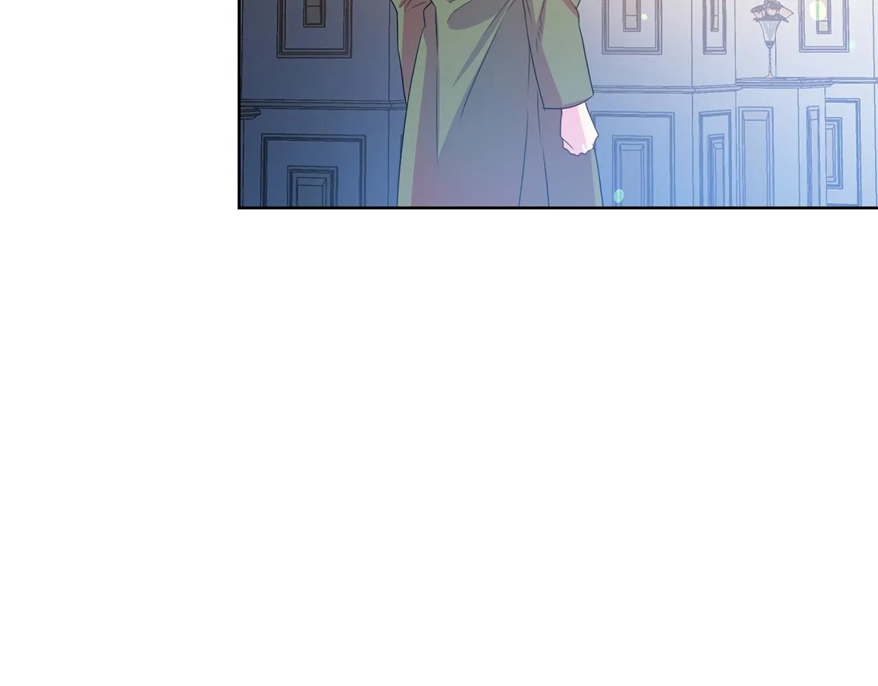 第83话 干坏事被发现？ 第115页