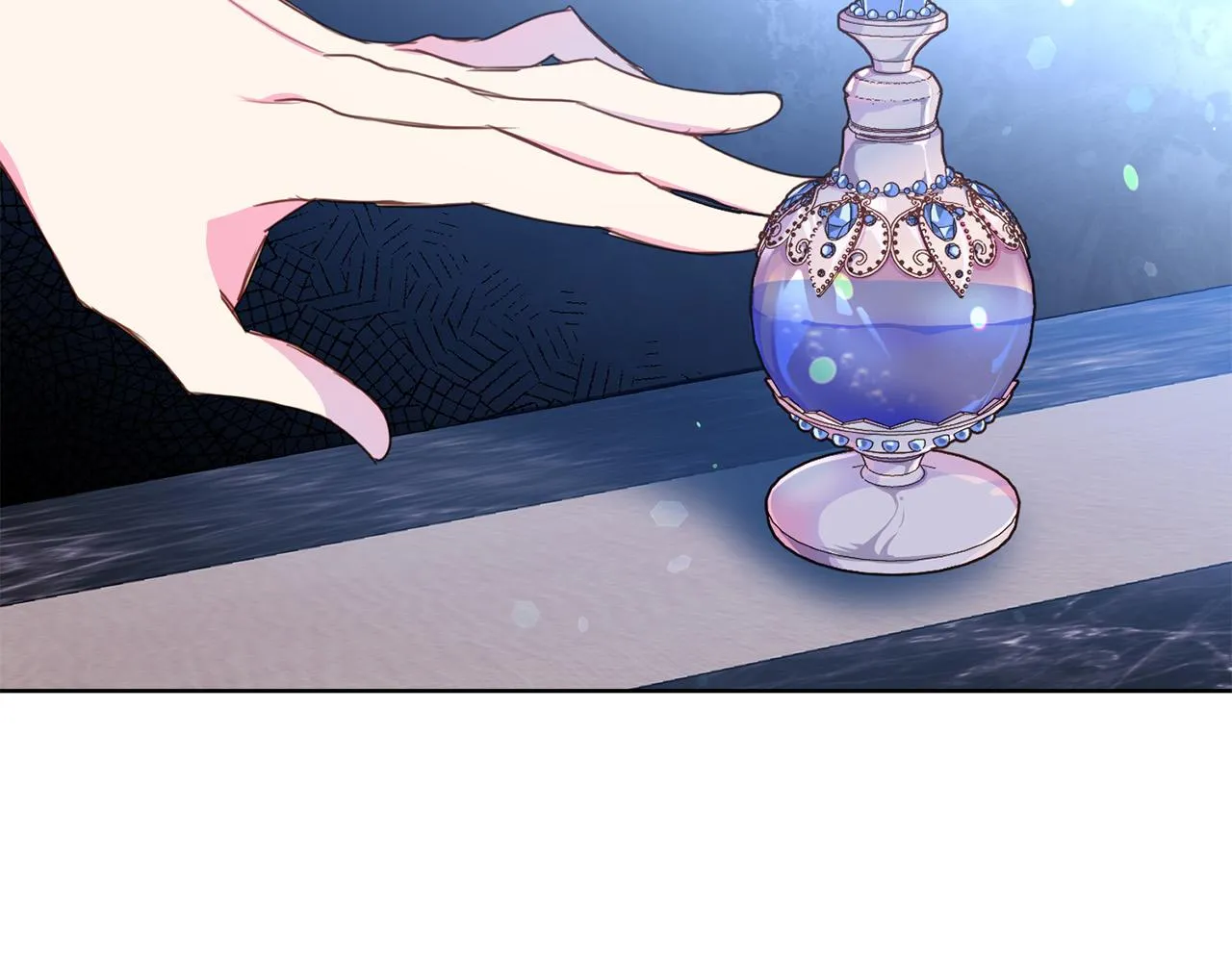 第84话 威胁 第110页