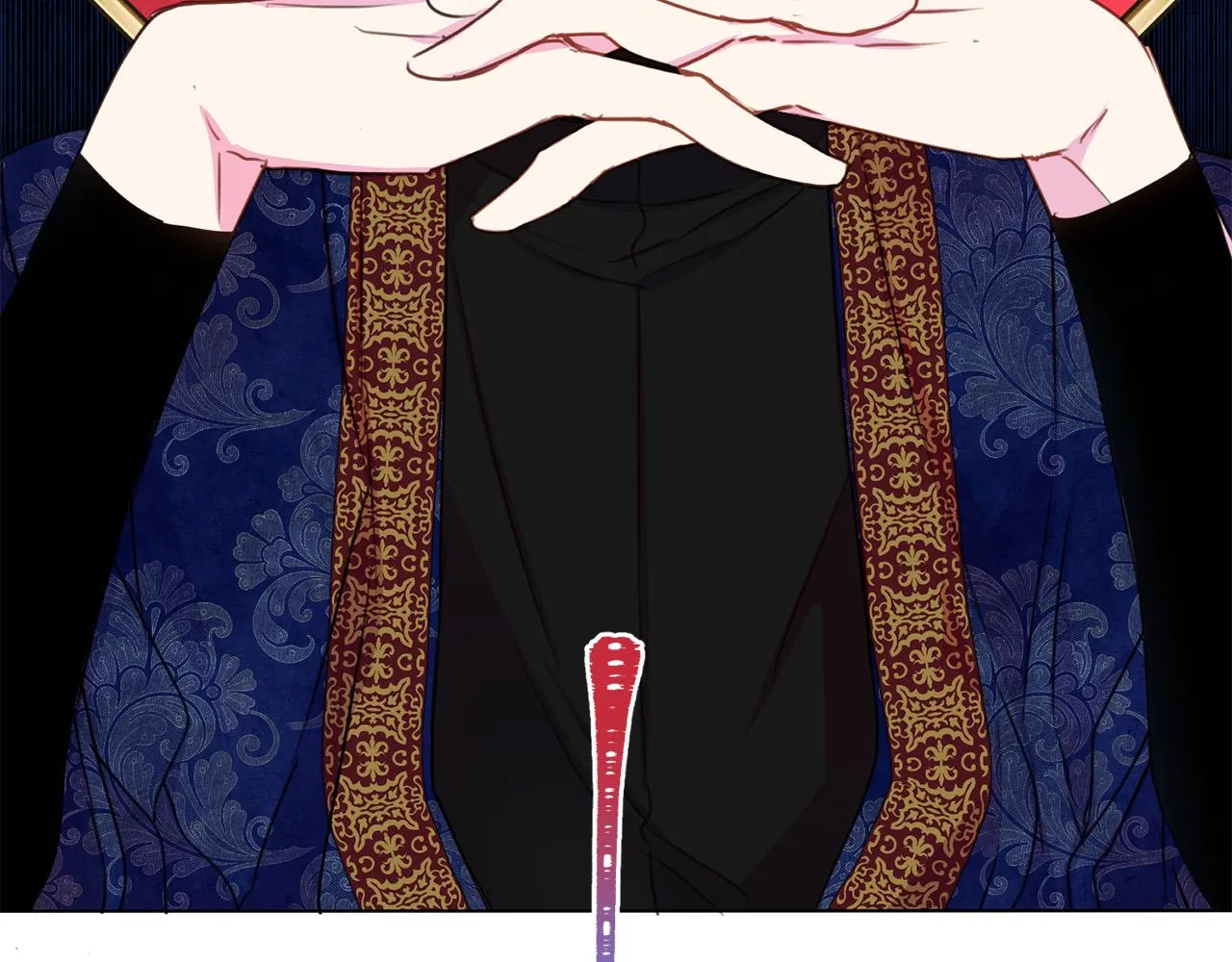 第84话 威胁 第141页