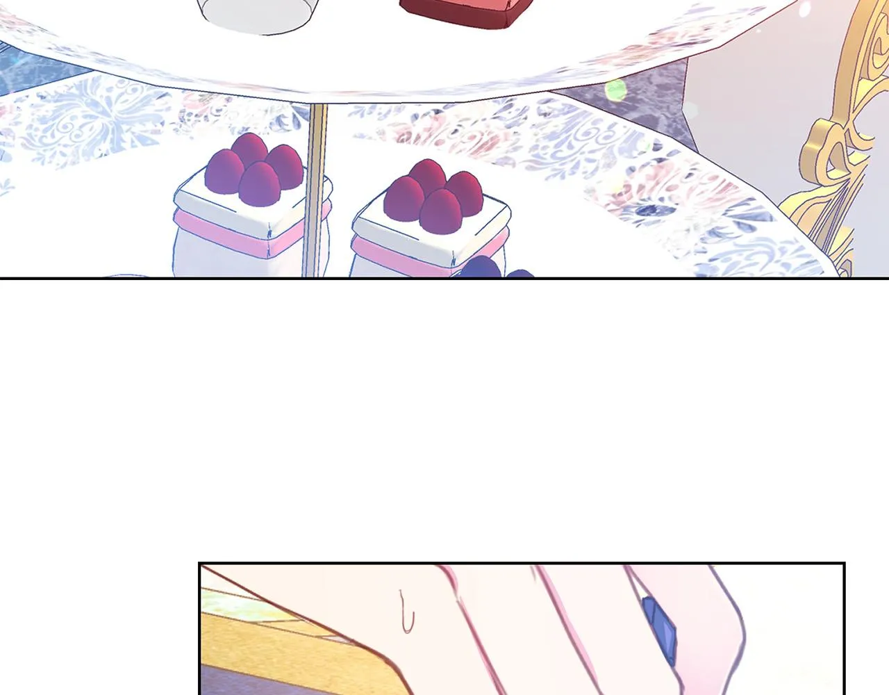 第86话 上流派对 第142页
