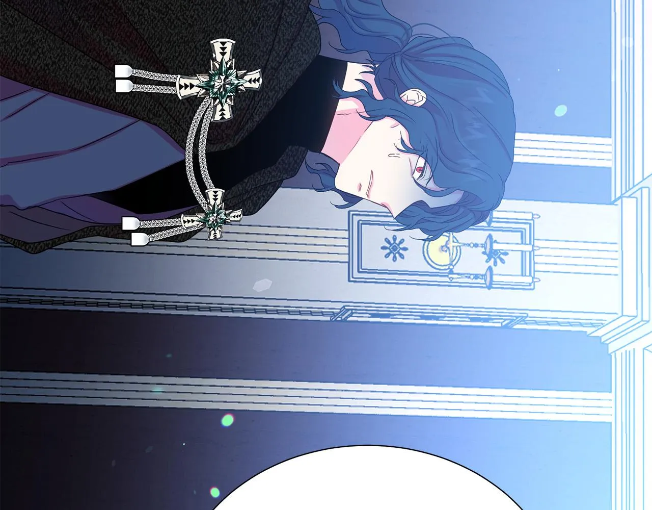 第87话 说出真相 第111页
