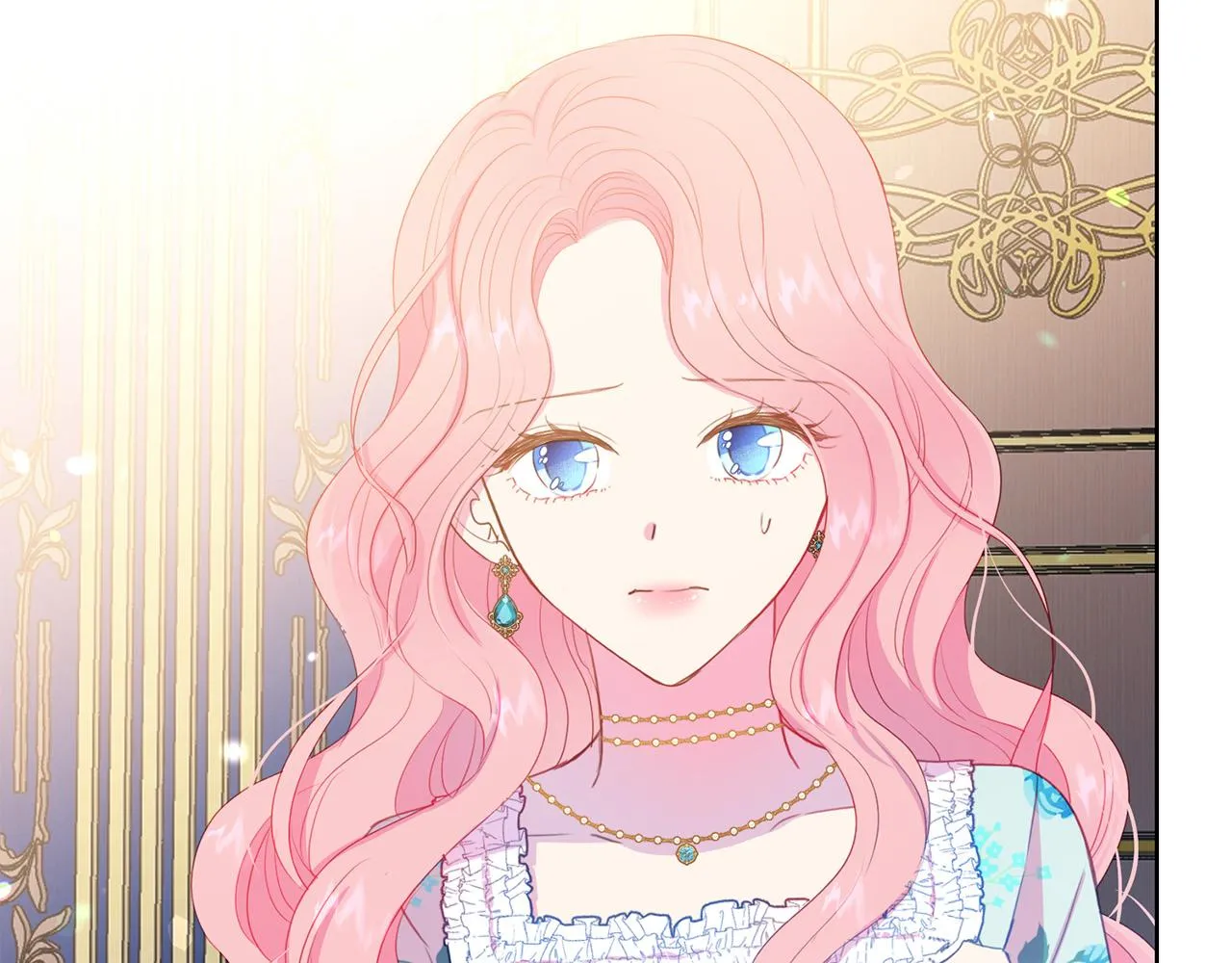 第88话 女主人的权威 第48页