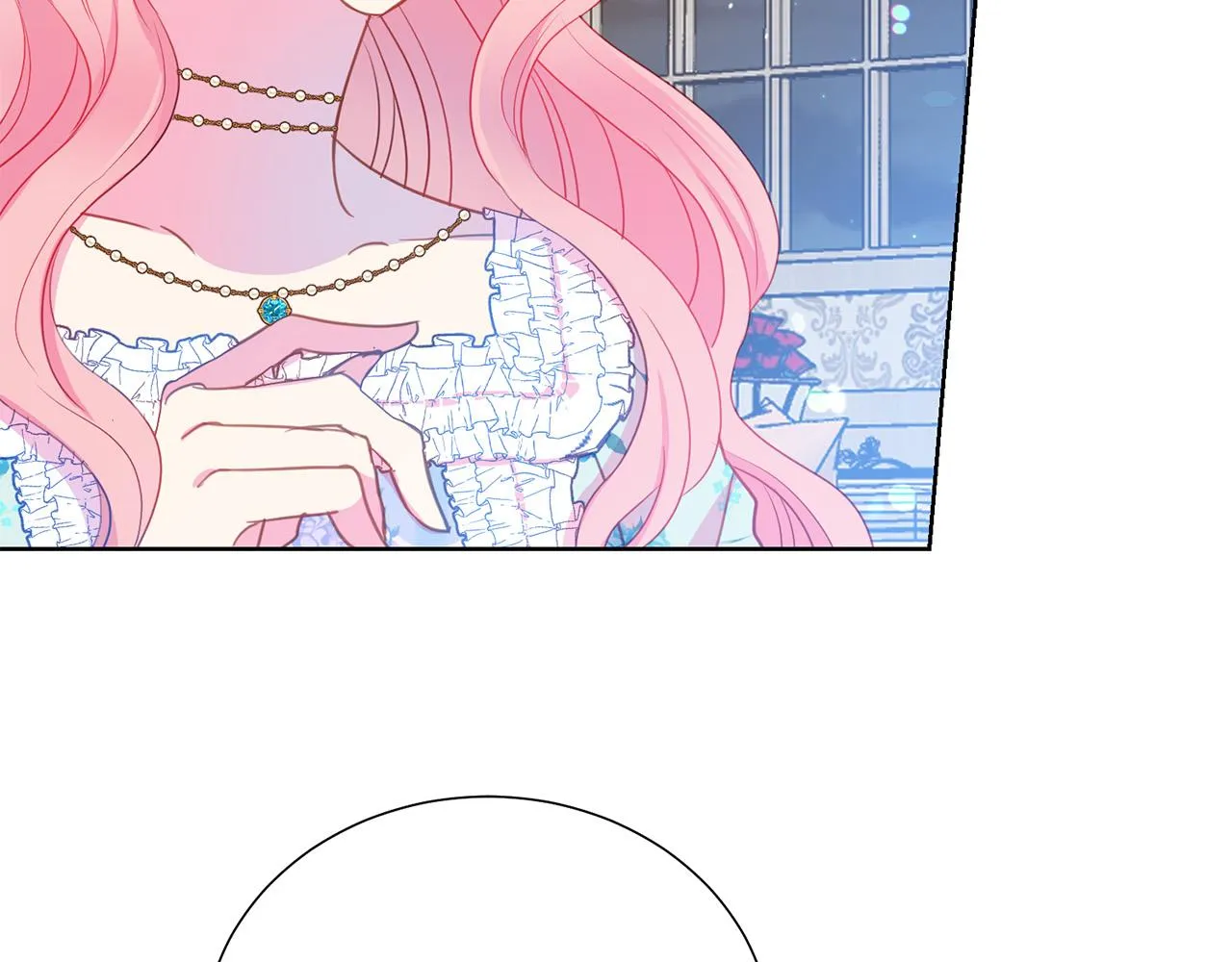 第88话 女主人的权威 第78页