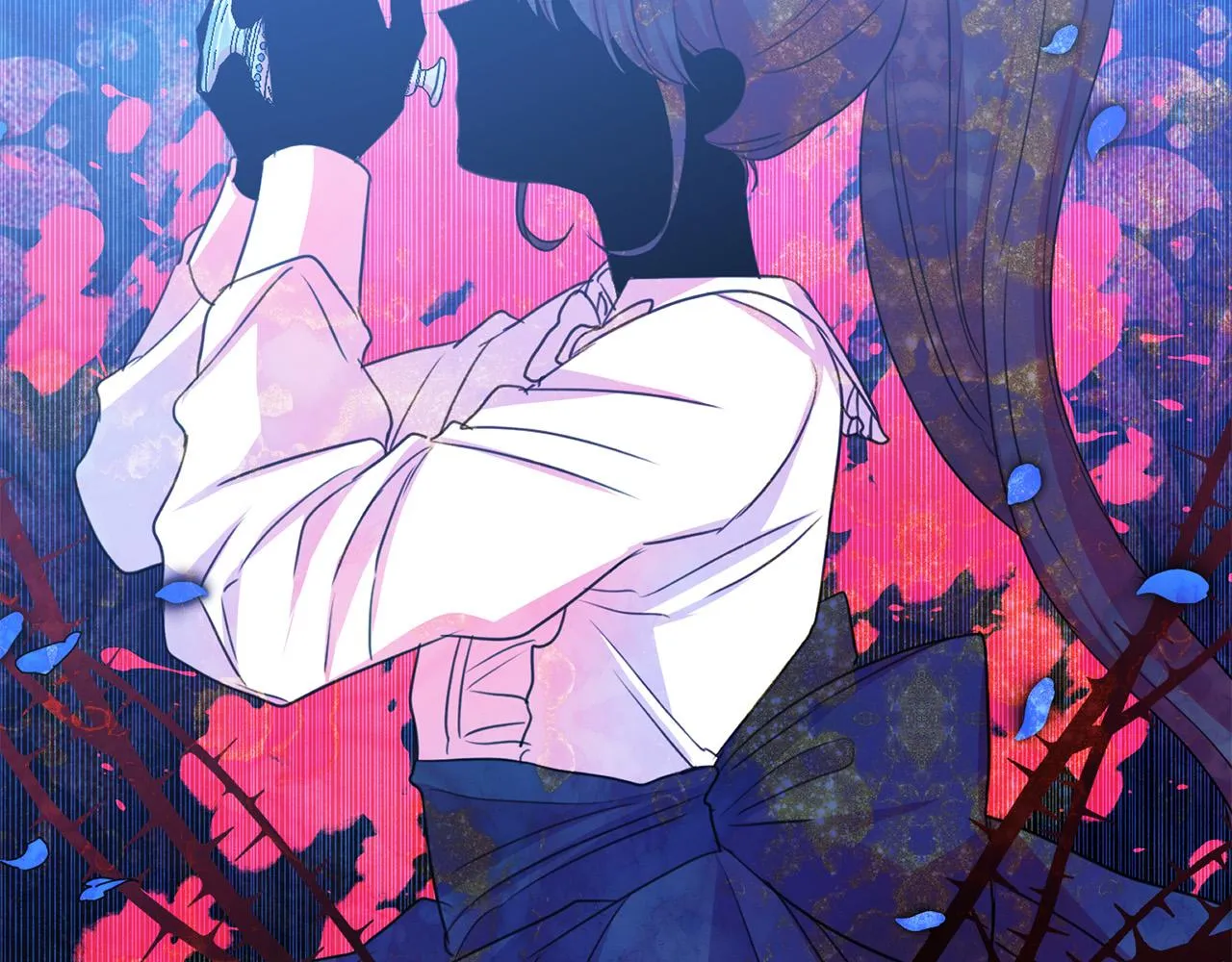 第88话 女主人的权威 第84页