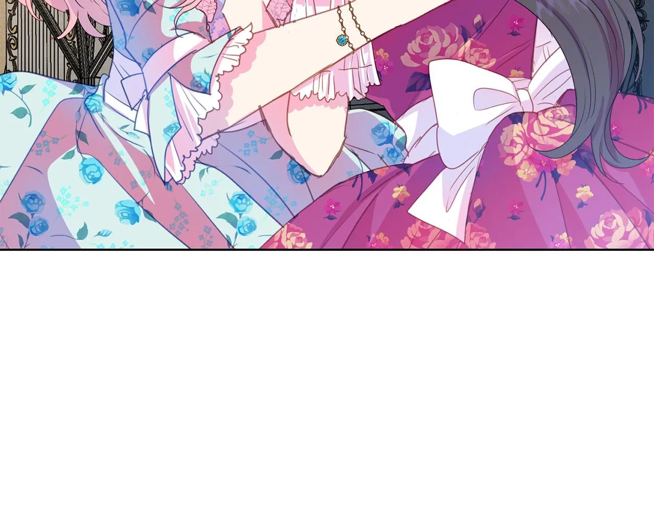 第88话 女主人的权威 第102页