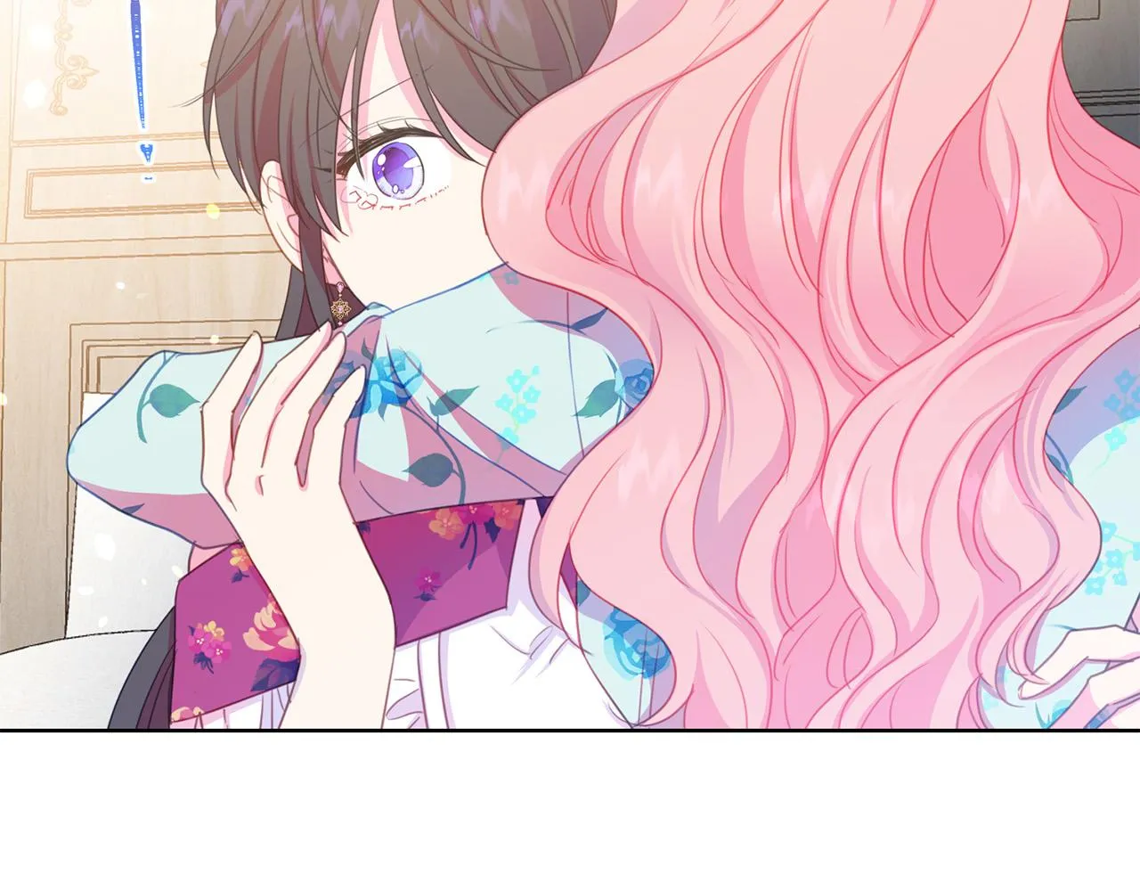 第88话 女主人的权威 第104页