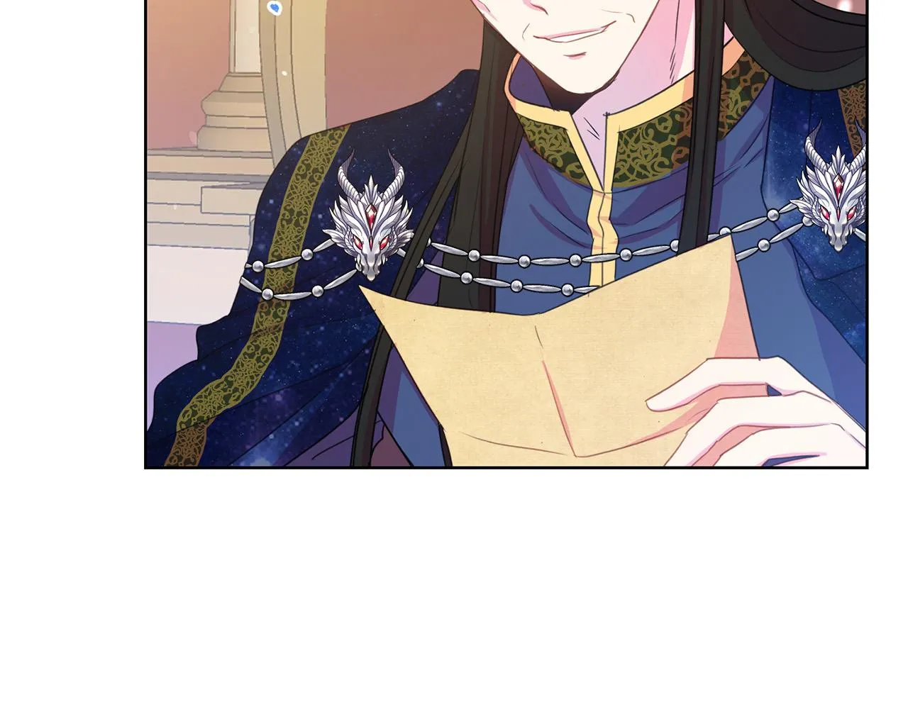 第88话 女主人的权威 第157页