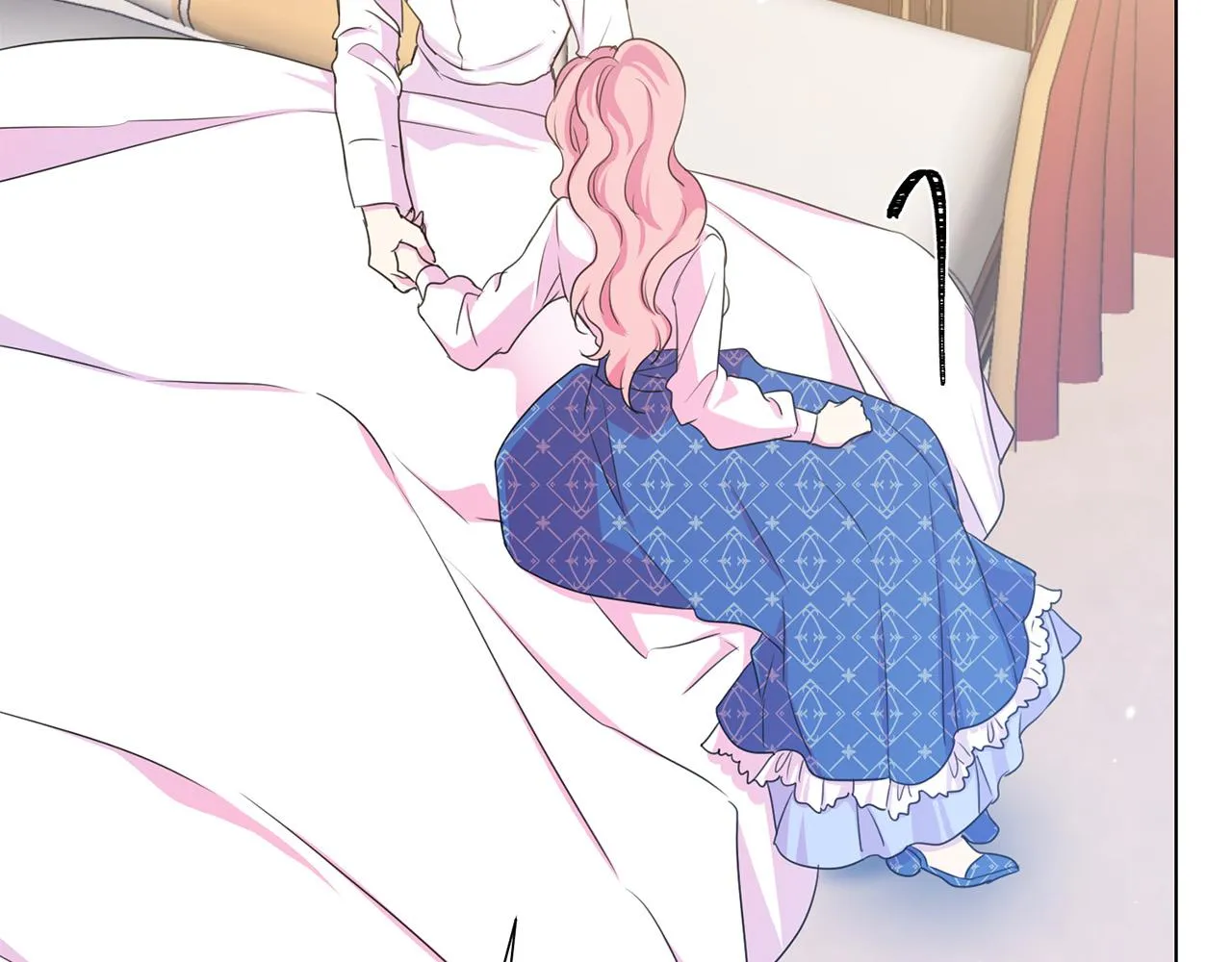 第113话 威胁 第22页