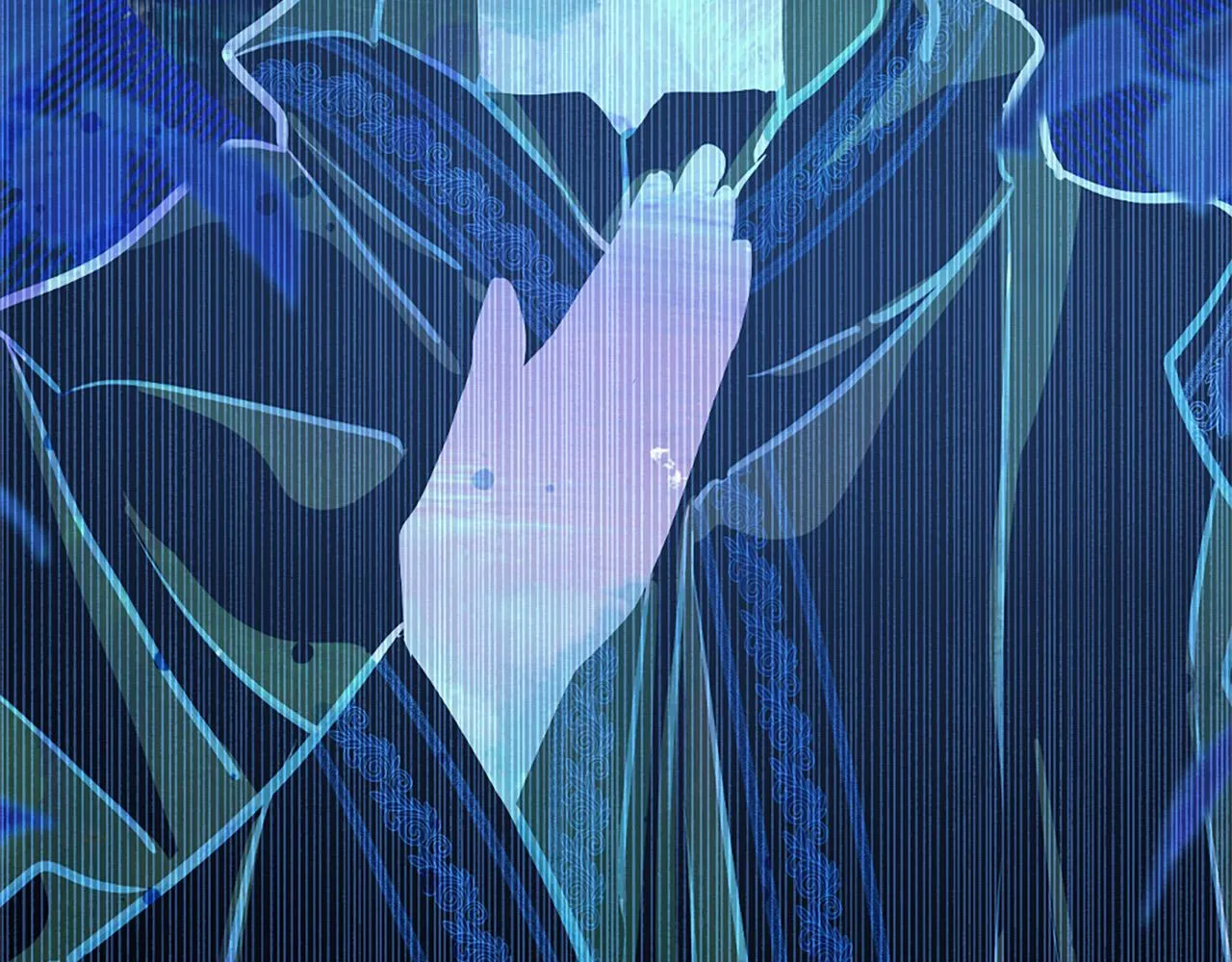 第113话 威胁 第145页