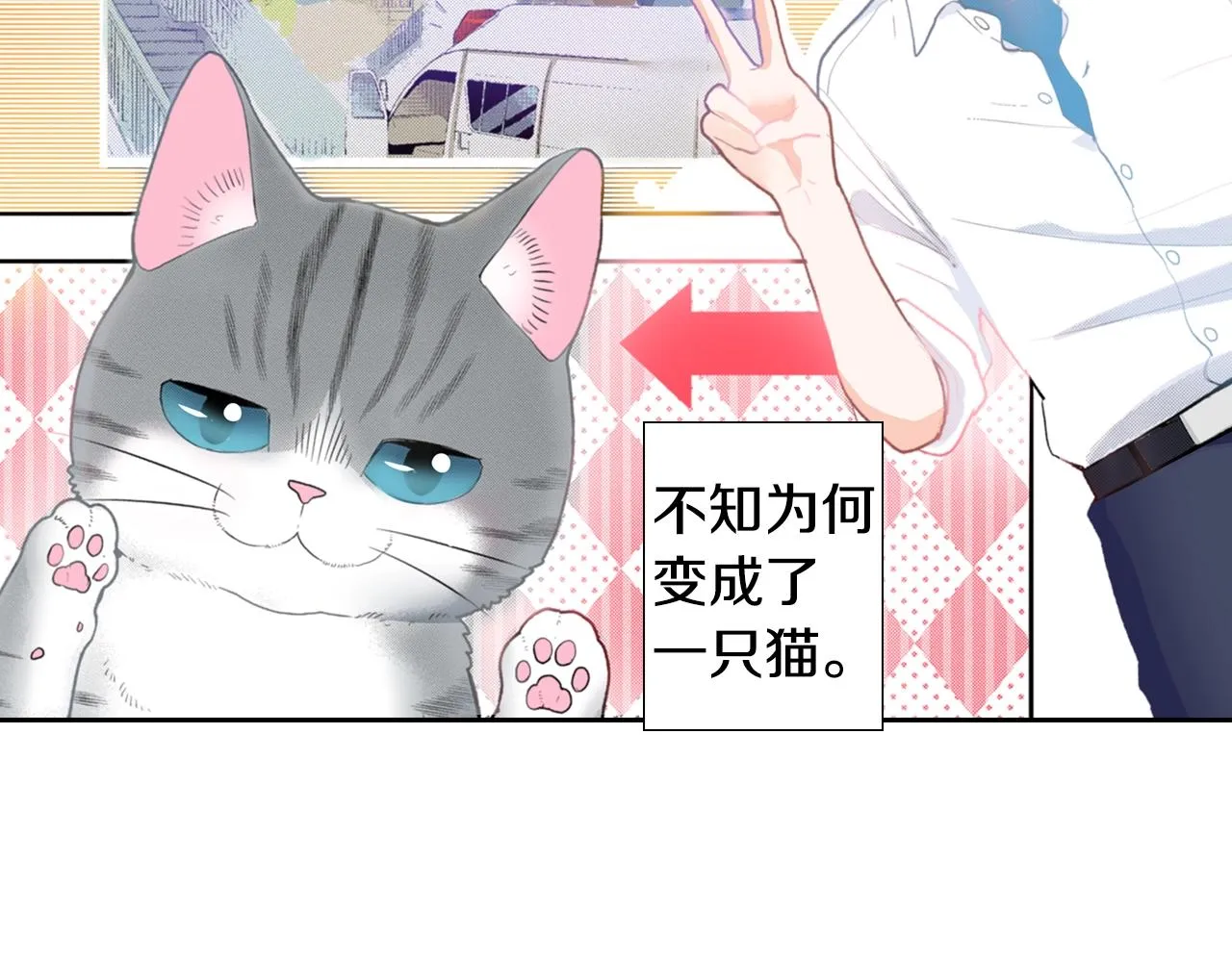 第15话 小叶又出现了 第4页