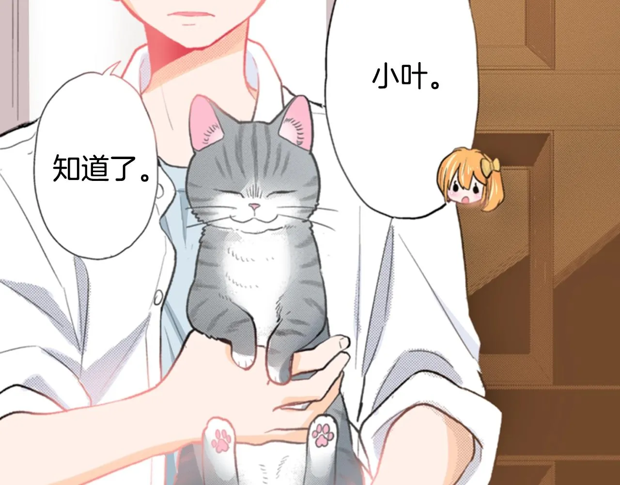 第15话 小叶又出现了 第15页