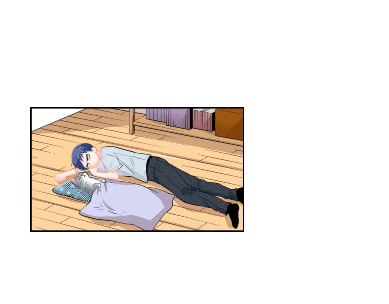 第15话 小叶又出现了 第35页