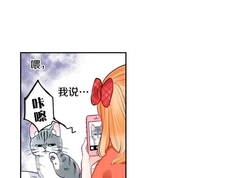 喵呜番外—自拍杀手 第17页