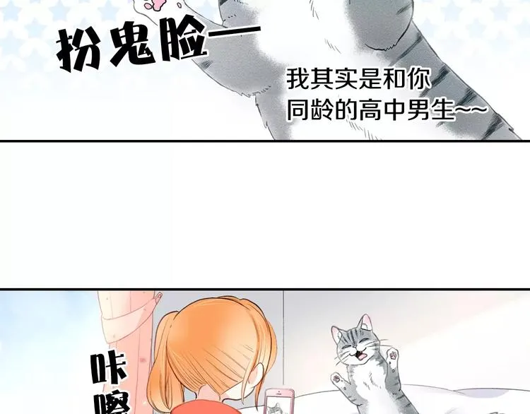 喵呜番外—自拍杀手 第43页