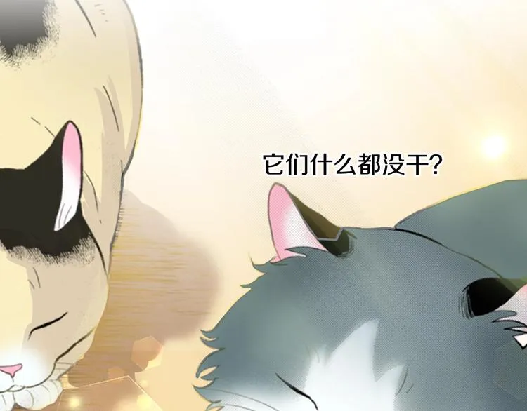 第13话 吸猫体质的大汉 第64页