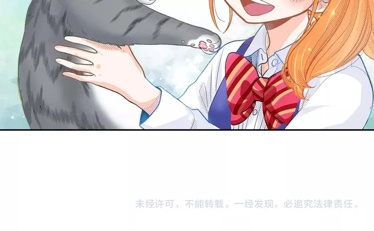 第13话 吸猫体质的大汉 第95页