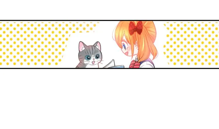 第12话 眉清目秀猫百科 第31页