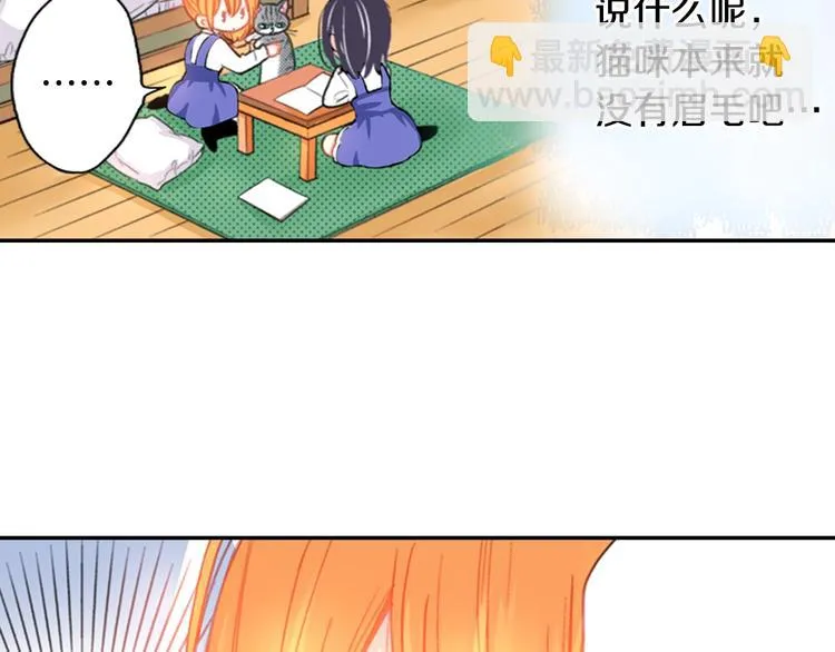 第12话 眉清目秀猫百科 第49页