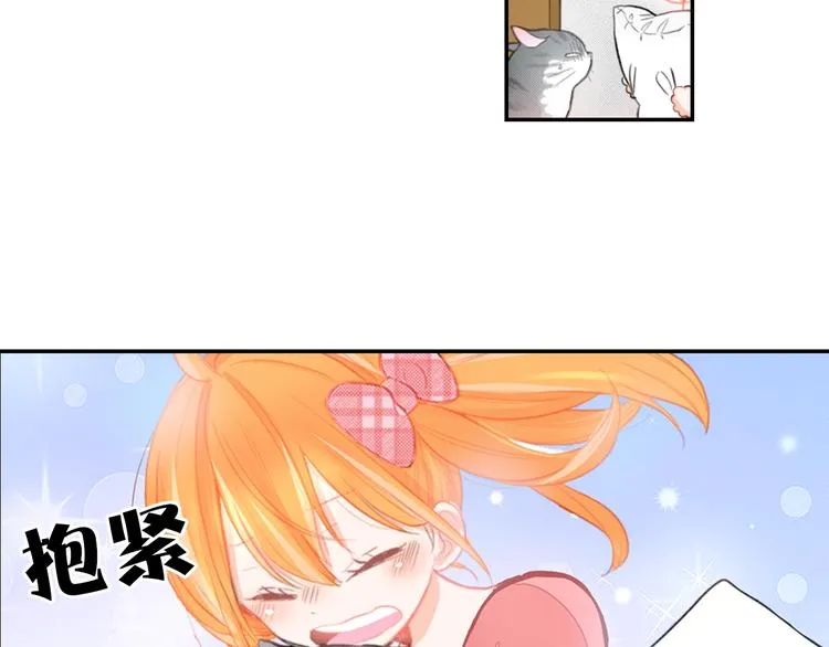 第12话 眉清目秀猫百科 第67页