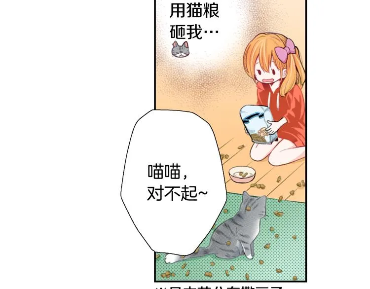 第11话 魔鬼料理 第23页