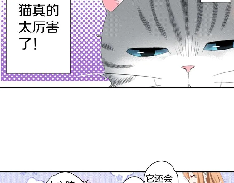 第8话 自我陶醉中 第46页